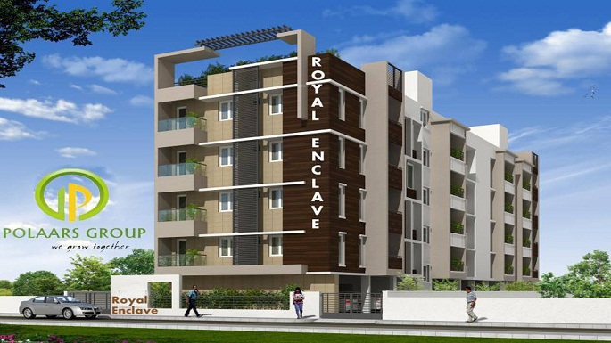 polaars group royal enclave
