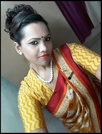 kovind daughter swati