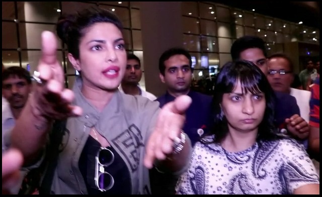 priyanka chopra joke