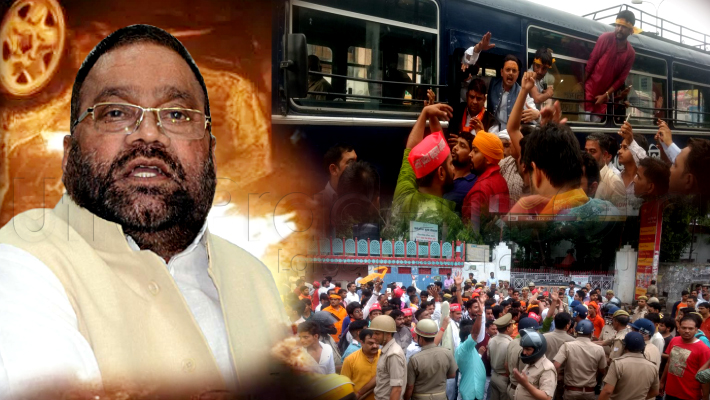 raebareli murder