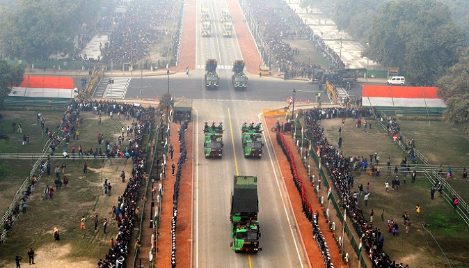 rajpath