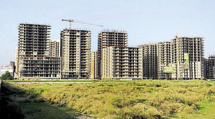rera nine builders application rejected by authority in noida