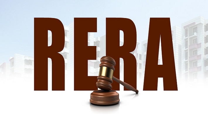 rera website noida illegal construction uttar pradesh