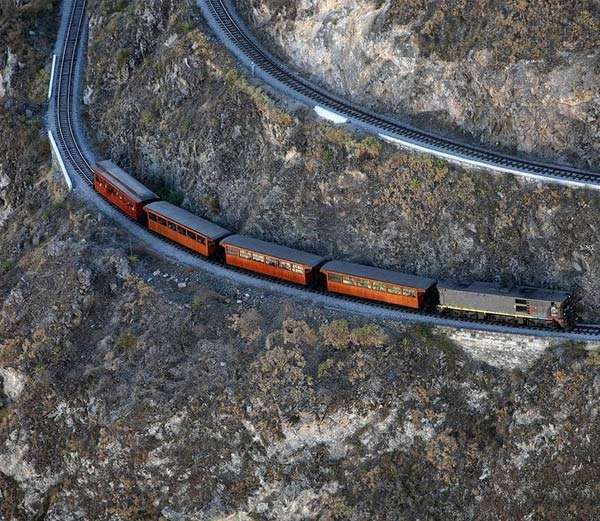 routes