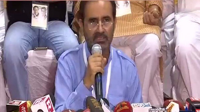 gujrat congress leaders