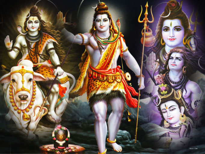 shiva