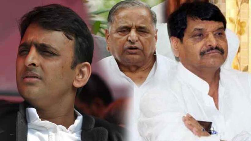 mulayam singh