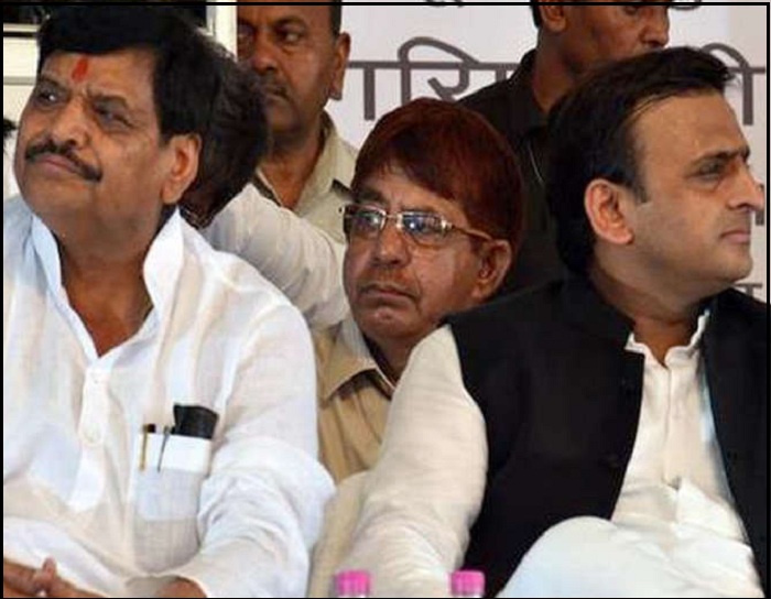 shivpal yadav praised