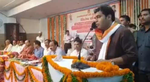 shrikant sharma