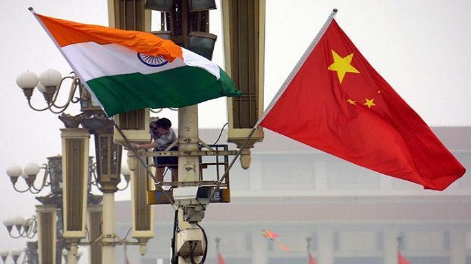 sikkim border controversy