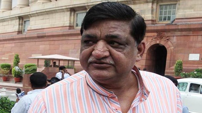 naresh agarwal controversial remarks