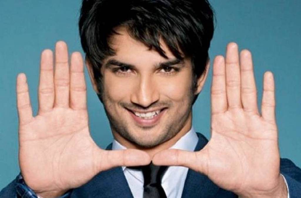 sushant