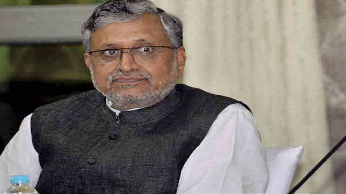 bjp mp bhola singh