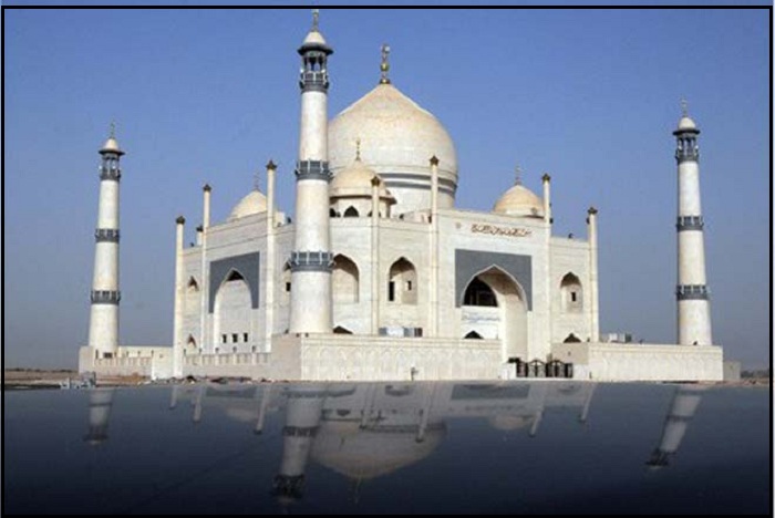 tajmahal