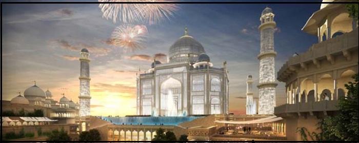 tajmahal