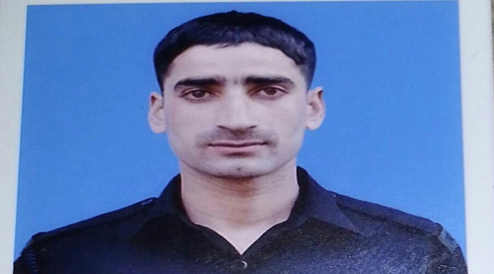 army jawan zahoor thakur missing