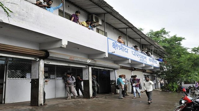 transport office lucknow