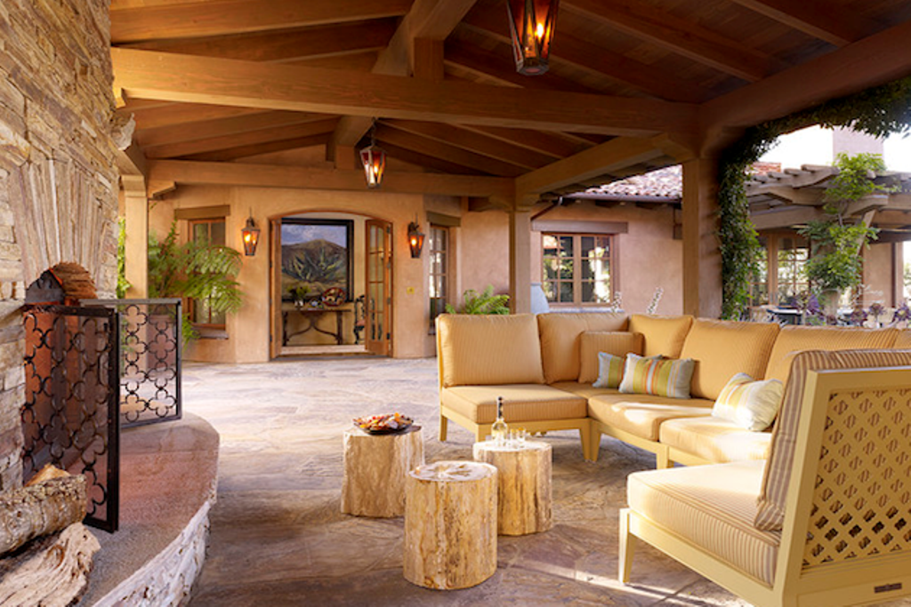 Give your home a stylish Monsoon Makeover