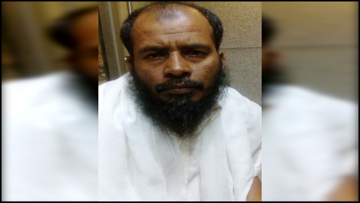up ats Interrogation let terrorist saleem khan agra connection