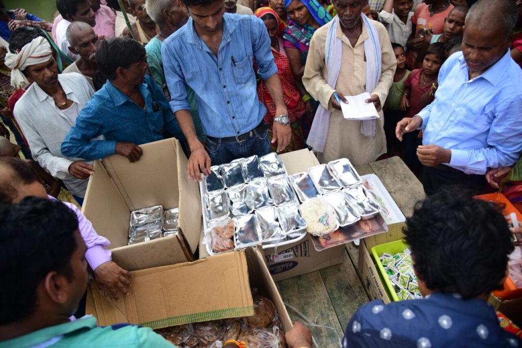 hamrah foundation