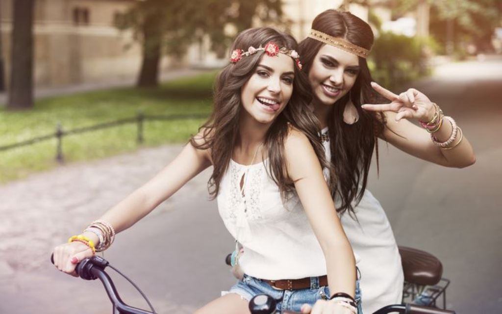 Boost your mental health by your friendship bond!