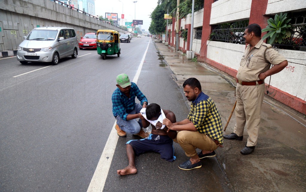 divyang near lohia hospital
