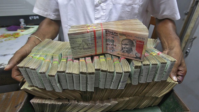invalid note recovered