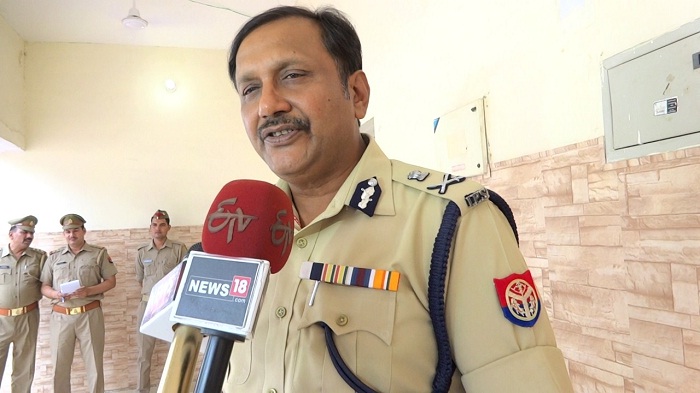 ragini murder case