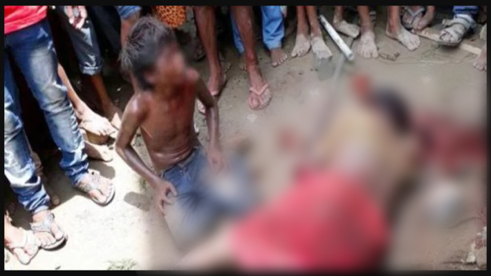 jharkhand choti katwa