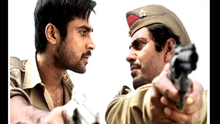 Babumoshai Bandookbaaz