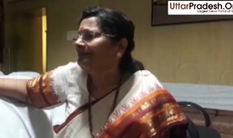 sarojini agrawal