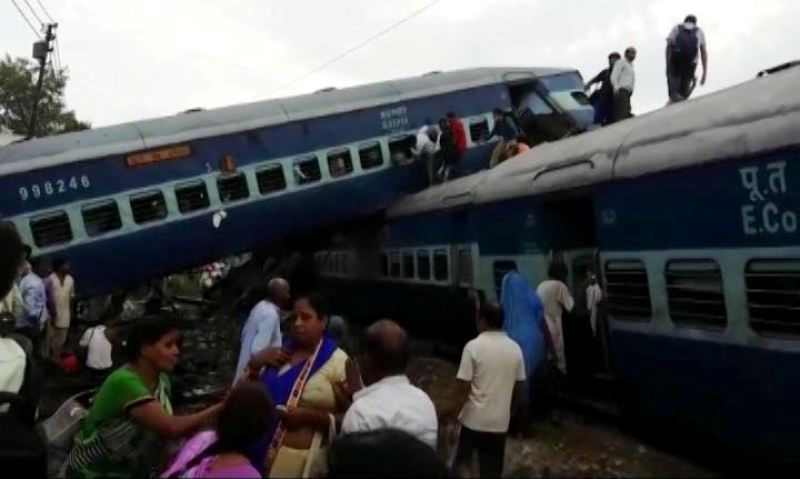 utkal kalinga express