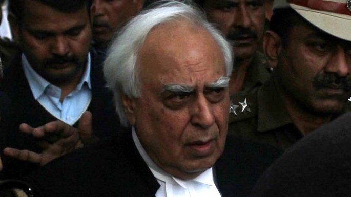 Kapil Sibal