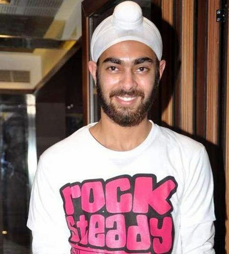 Manjot Singh: Diljit has opened doors for turbaned Sikhs in Bollywood