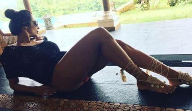 actress malaika
