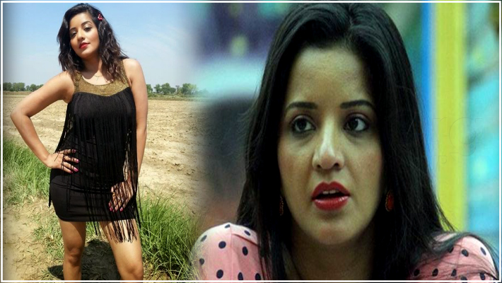 actress monalisa