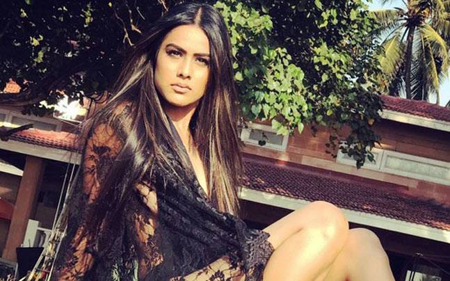 actress nia sharma