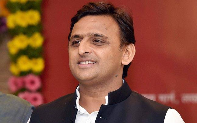 akhilesh yadav decision