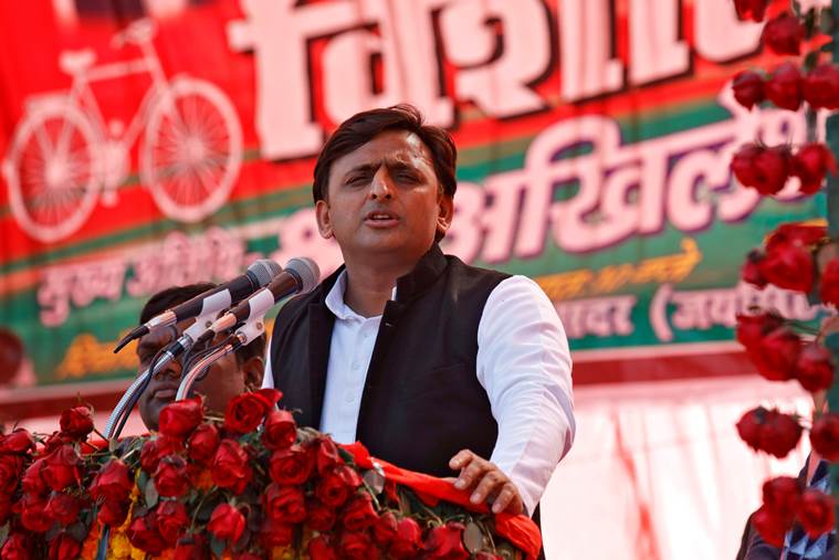 akhilesh yadav plan