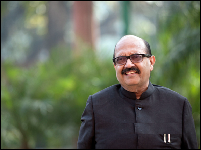 amar singh statement