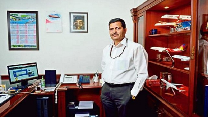ashwani