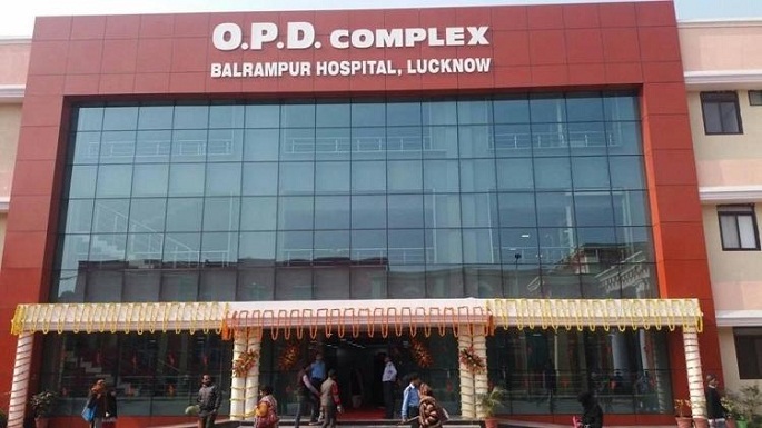Dhanvantri Service Center