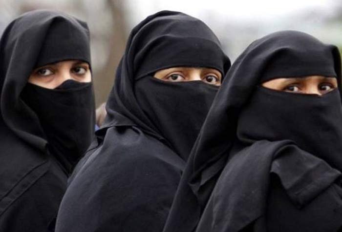 banned triple talaq