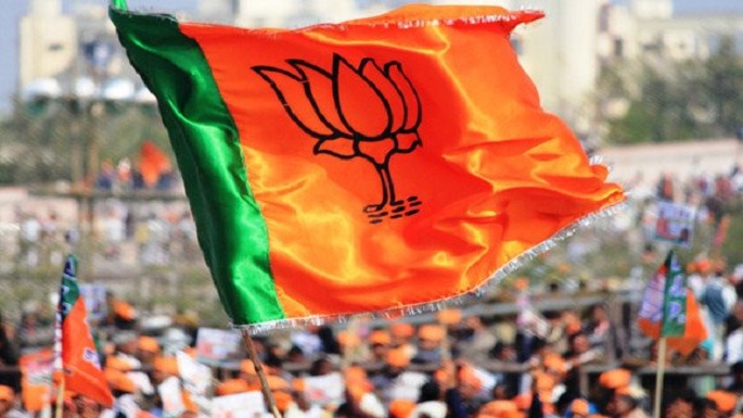 madhya pradesh local body election