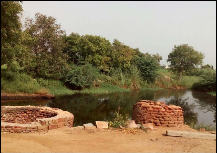 braj motikund