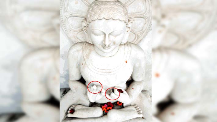 buddha statue