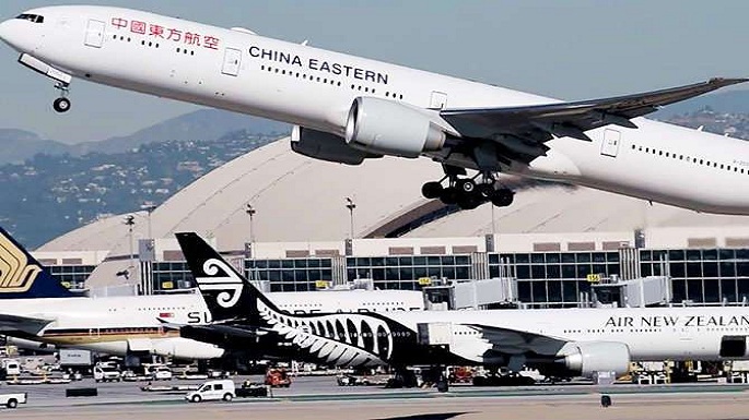 chinese airlines