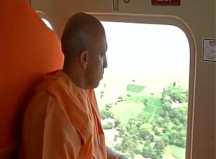 cm yogi adityanath