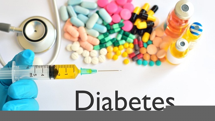 415 million diabetic patients