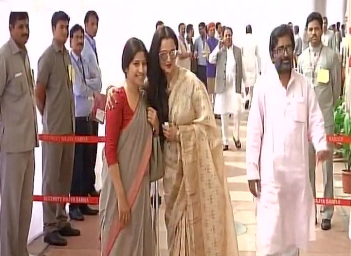 dimple yadav